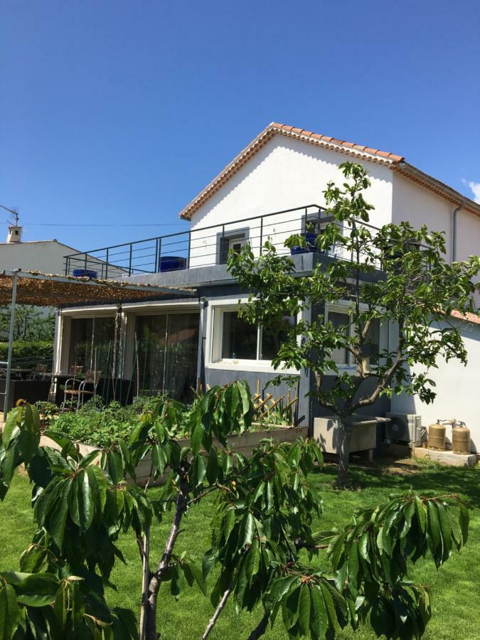 شقة Au Domaine De Lea Hyères المظهر الخارجي الصورة
